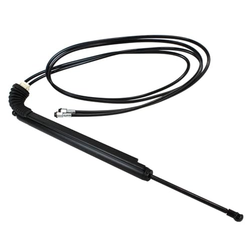 FCBJX Rear Tailgate Power Liftgate Actuator Electric Trunk Hatch Left Driver Side for Cadillac SRX 2010-2016 Saab 9-4X 2011 Replace 20928645 23429744 - Image 3