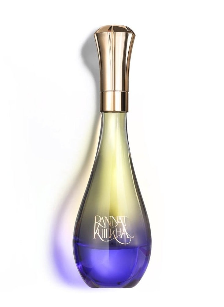 Abdul Samad Al Qurashi - Abdul Samad Al Qurashi Rannat Khilkhal Eau de Parfum – 75ml | Enchanting Fragrance for Women - Image 1