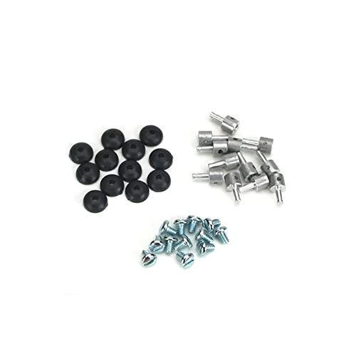 Du-Bro 915 Mini E/Z Connector (12-Pack) - Image 5