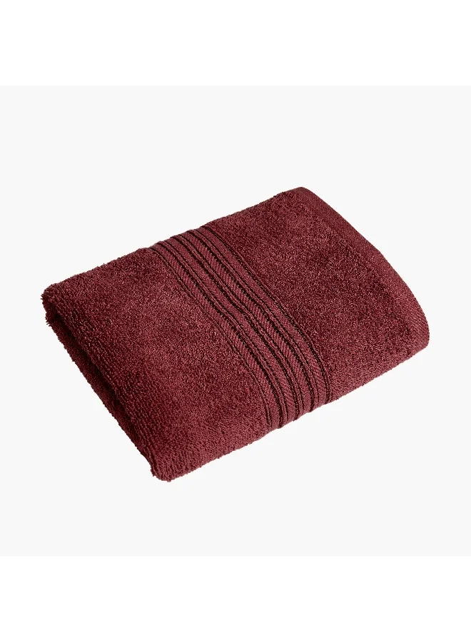 هوم بوكس Essential Carded Hand Towel - 50x90 cm