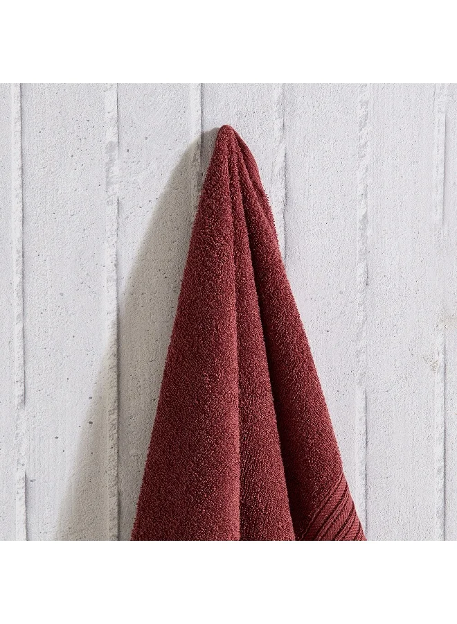 هوم بوكس Essential Carded Hand Towel - 50x90 cm