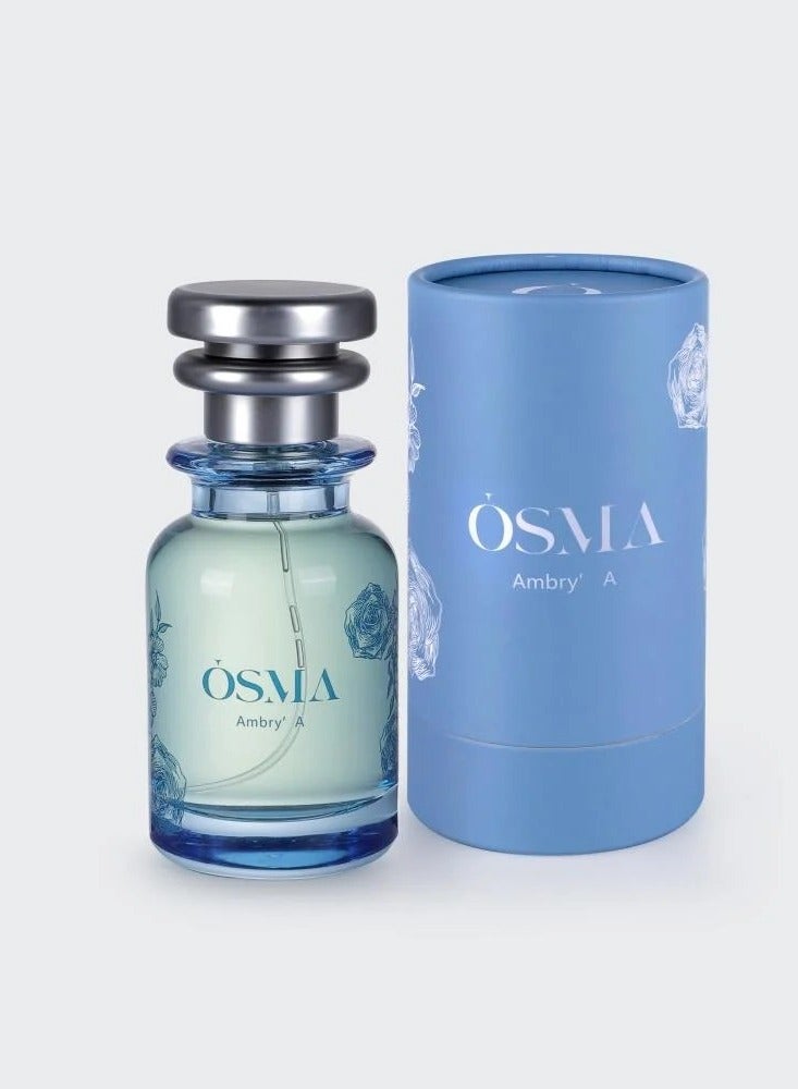 اوسما عطر امبري ايه 75 مل - Image 1