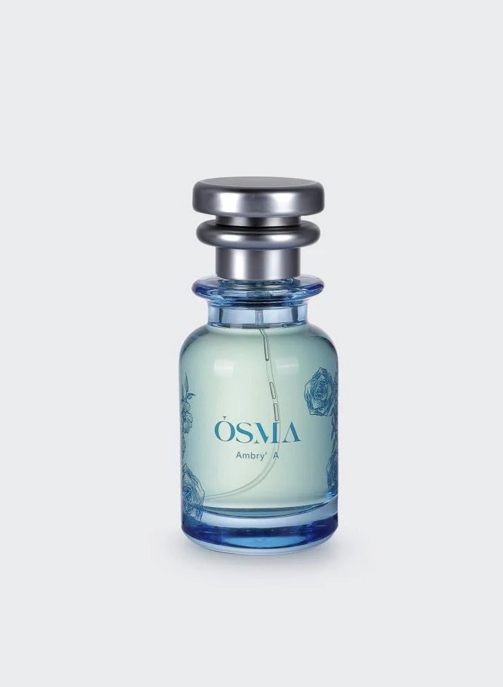 اوسما عطر امبري ايه 75 مل - Image 2