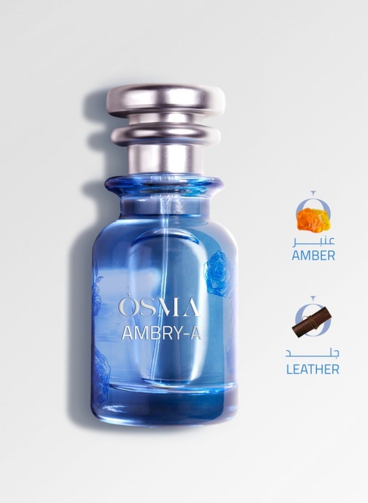 اوسما عطر امبري ايه 75 مل - Image 4