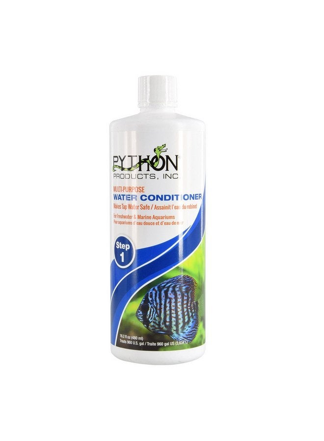 Python Multi-Purpose Water Conditioner, 16.2 oz