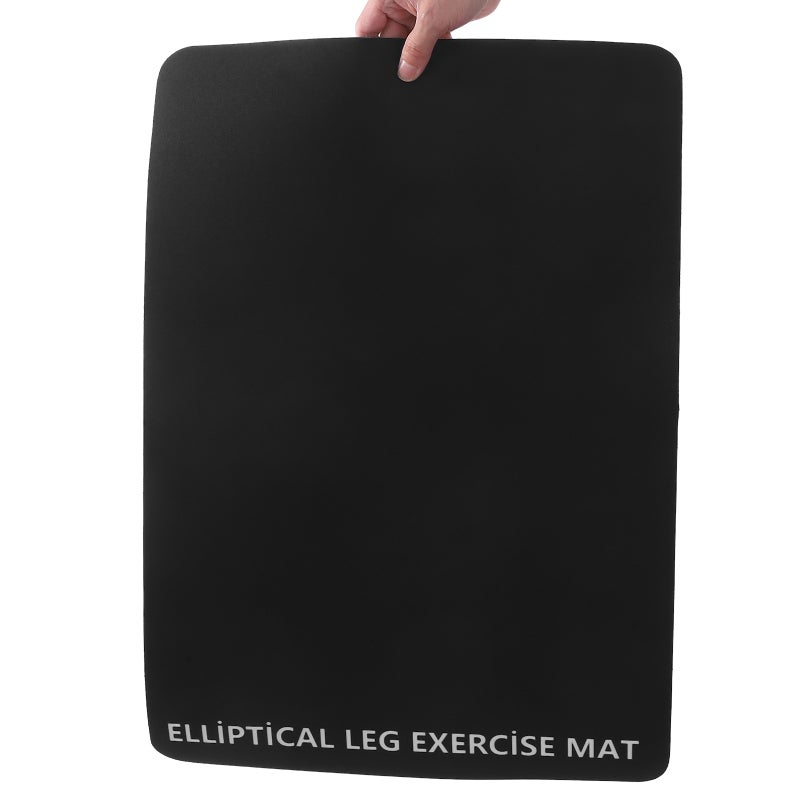 🏋️ حصيرة مضادة للصدمات للآلة الجري لعزل الاهتزاز والضوضاء للمنزل - Image 3