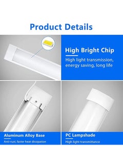 SUN SHINE LED Batten Light  - Image 4