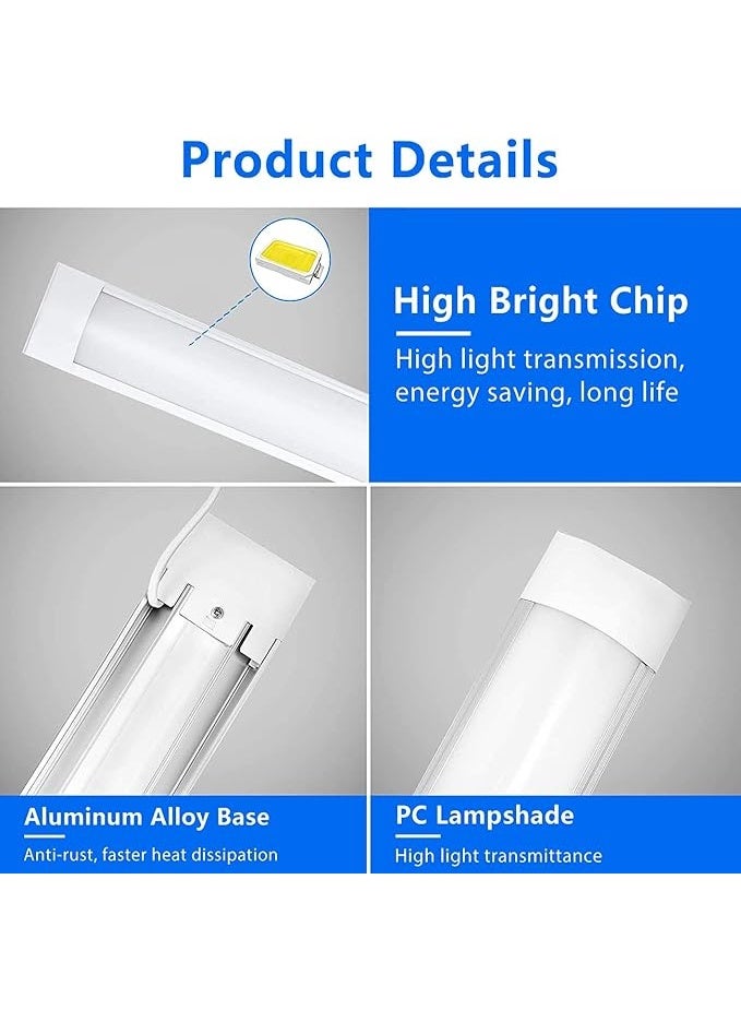 شروق الشمس ضوء LED باتن - Image 4