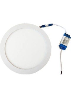 ACK 18W 3000K Slim Panel LED Yellow  - Image 2