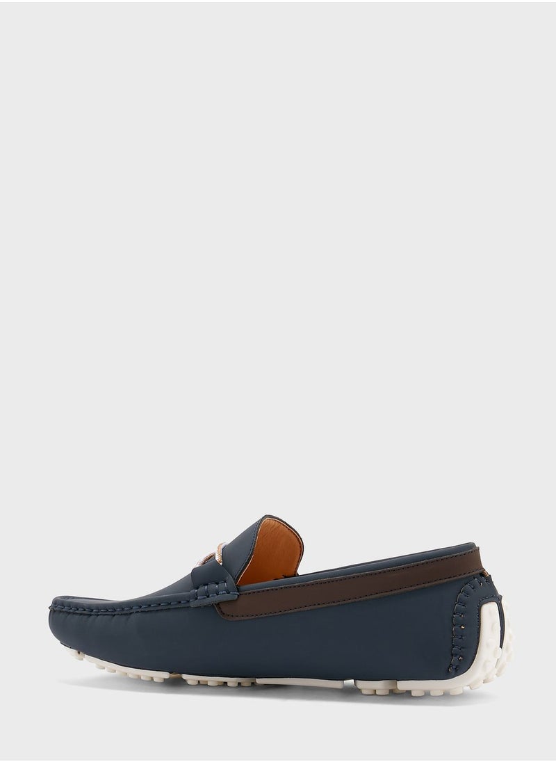 Robert Wood - Casual Loafers - Image 1