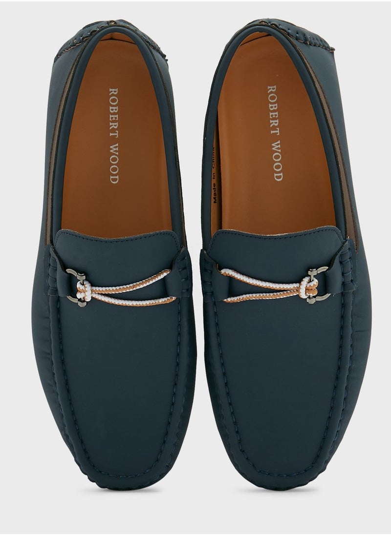 Robert Wood - Casual Loafers - Image 1