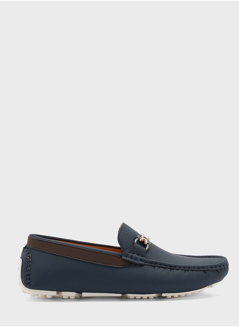 Robert Wood - Casual Loafers - Image 1