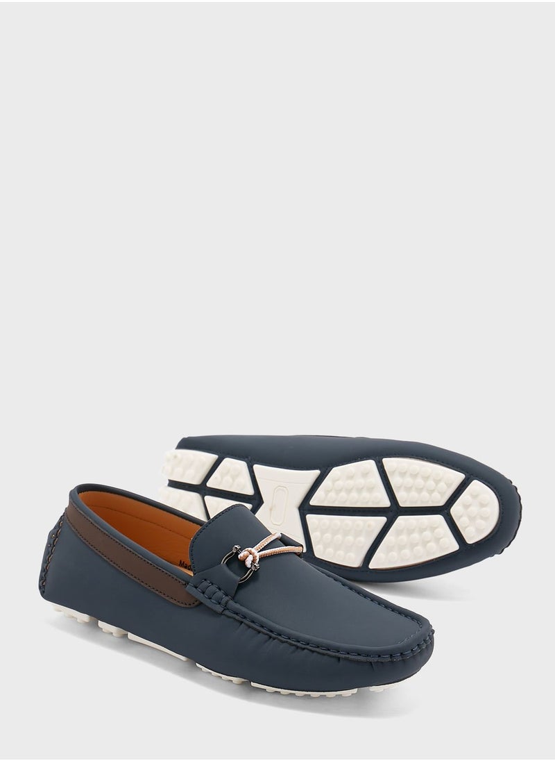Robert Wood - Casual Loafers - Image 1