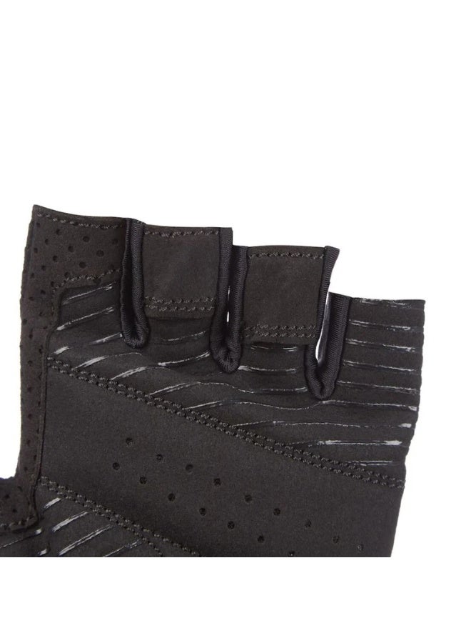 إنرجيتكس قفازات اللياقة البدنية - قفازات رياضية قابلة للتنفس وغير قابلة للانزلاق لدعم رفع الأثقال والتدريب والتمرين XL - Image 3