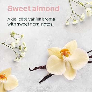 ATTITUDE Massage Oil Bar for Baby EWG Verified PlasticFree Dermatologically Tested Made with Naturally Derived Ingredients Vegan Sweet Almond 30 grams - Image 5