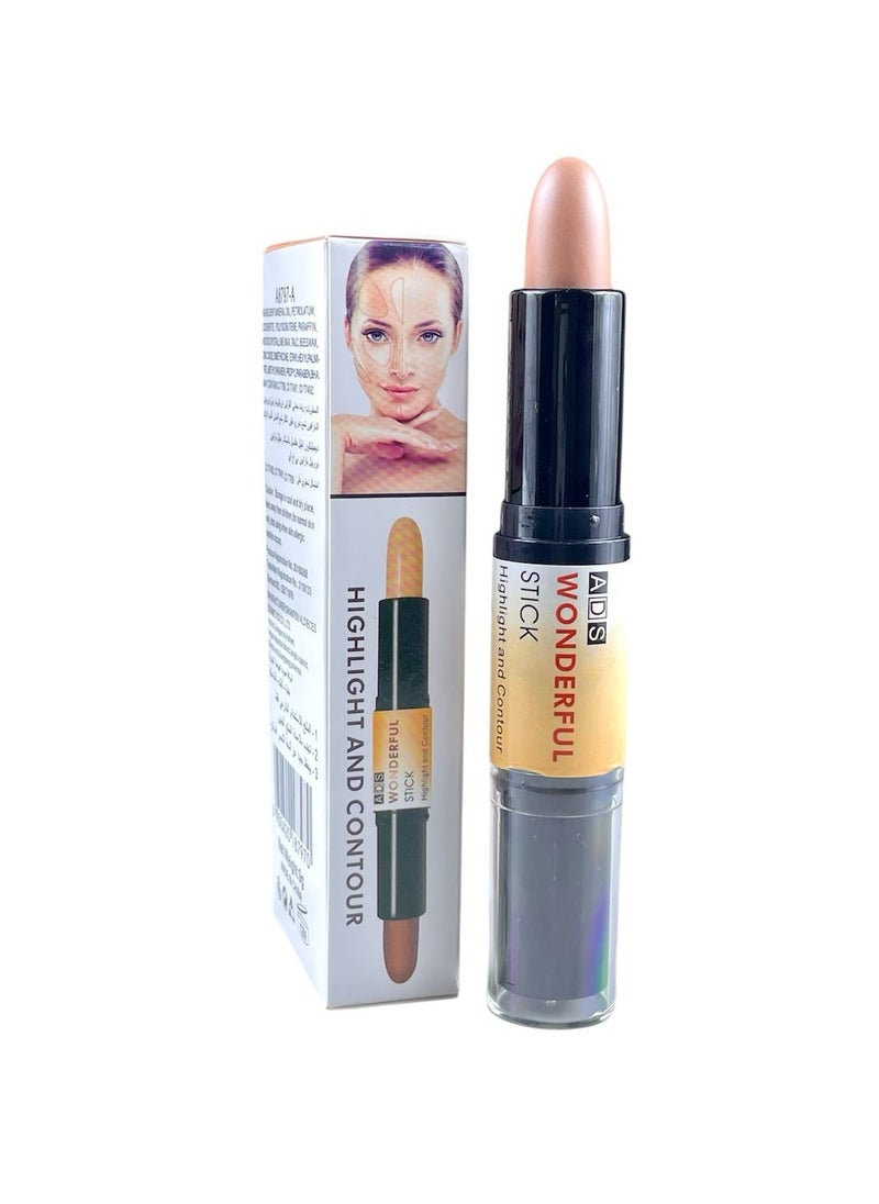 Long Lasting Face Foundation Concealer Pen Dark Circle Corrector Contour Stick - pzsku/Z9021C98AA1A753BBAF4FZ/45/_/1740156486/f4102574-ba1d-4b31-a748-34a05e7be8af