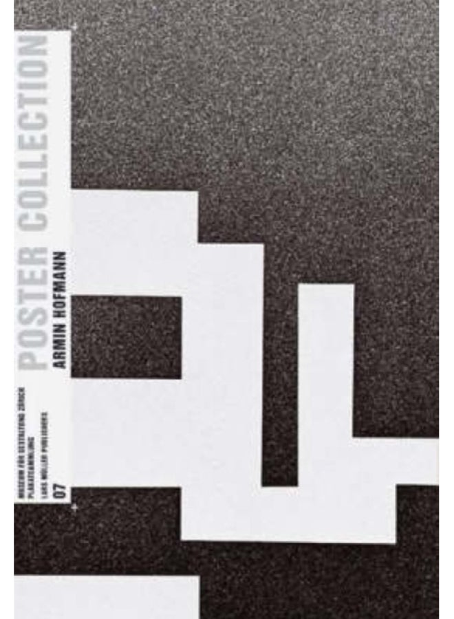 Armin Hofmann: Poster Collection 07 