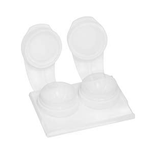 OptiSource International ASSORTED Flip-Top Contact Lens Flat Packs (pack of 100) - Image 3