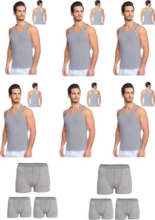 Gray - Gray