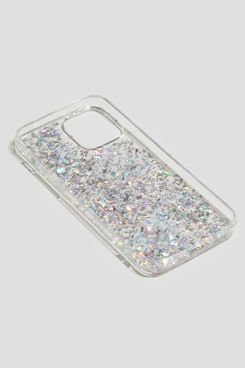 اتش اند ام حافظة آيفون