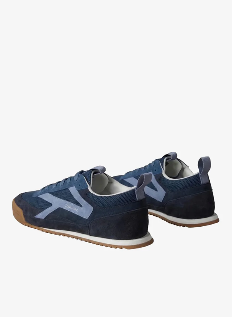 Calvin Klein  Low Profile Runner Trainers for Men | Best Price UAE