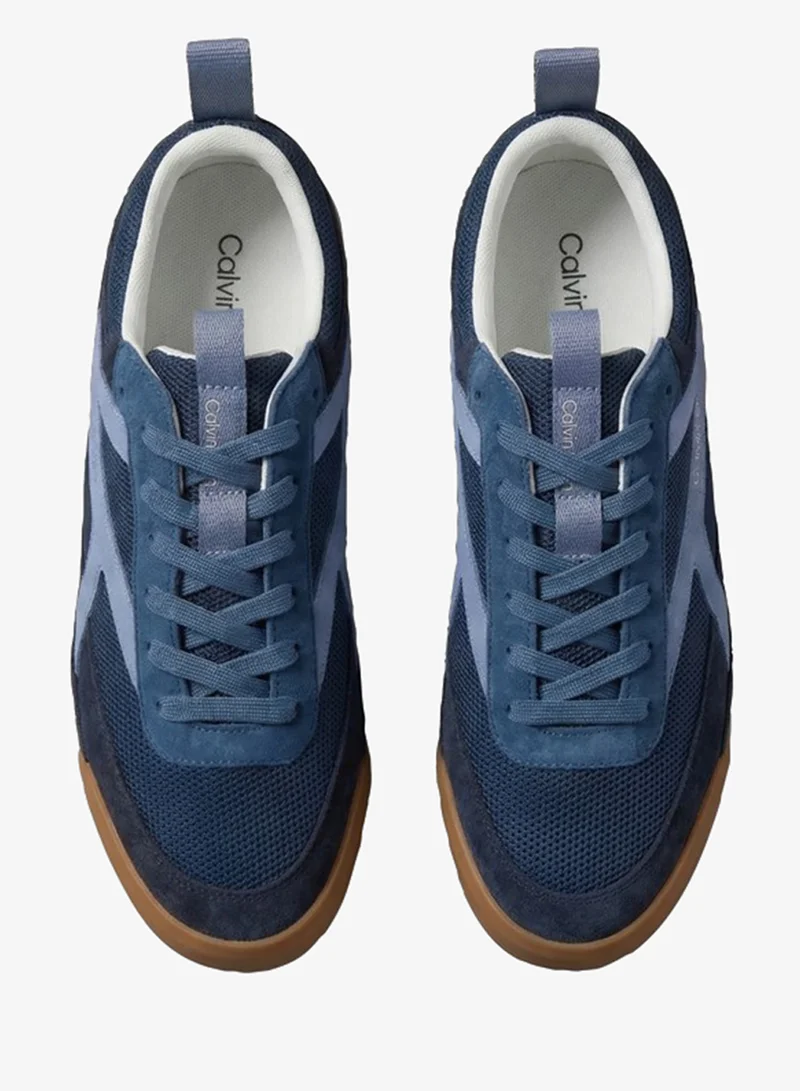 Calvin Klein  Low Profile Runner Trainers for Men | Best Price UAE