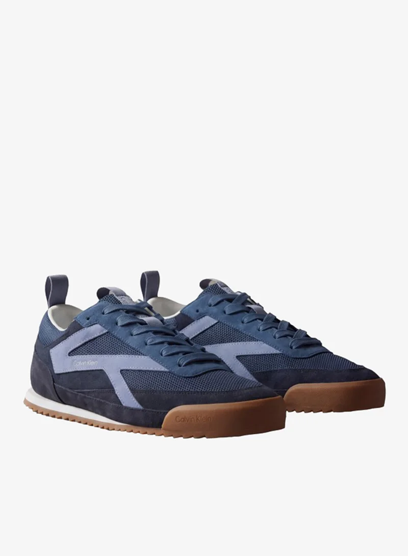 Calvin Klein  Low Profile Runner Trainers for Men | Best Price UAE