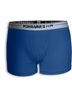 Yohannes Club Boy's Cotton Underwear; Boxers (Pack of 4)  - Image 4