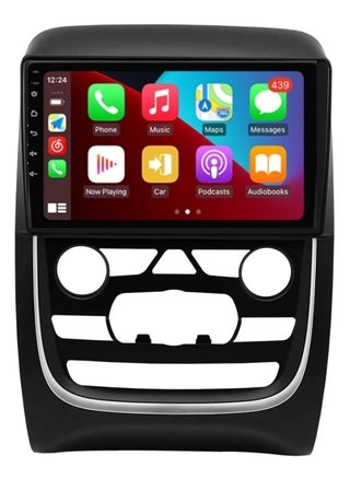 Android Car Stereo for Dodge Durango 2014 2015 2016 2017 2018 2019 2020 2GB RAM 32GB ROM 9 Inch Support Apple Carplay, MirrorLink WiFi BT, IPS Touch Screen with AHD Camera Included - pzsku/Z90226E9852C68BC0DC5FZ/45/_/1721054648/080c90af-d4b5-460b-9e2b-0e3a646d9d43