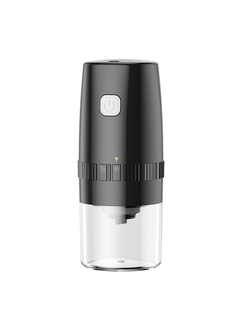 EqiEch V60 Pour Over Coffee Maker Set Cordless Electric Coffee Grinder Hand Brew Drip Coffee Machine 11-Piece Set Suitable For 1-4 CUPS - Image 2