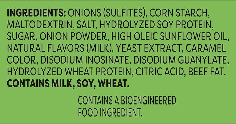 Knorr Soup Mix and Recipe Mix For Soups, Sauces and Simple Meals French Onion No Artificial Flavors 1.4 oz, Pack of 12 - Image 3