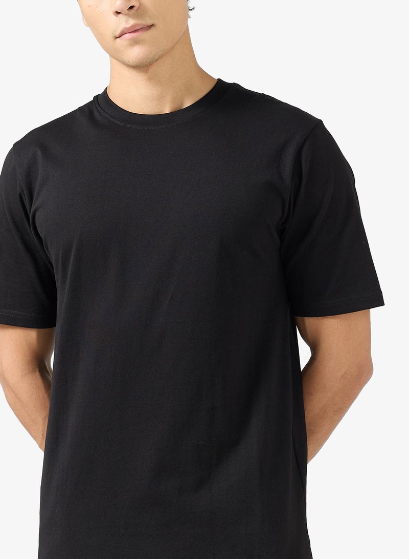 Seventy Five Graphic Print T-Shirt - Image 3