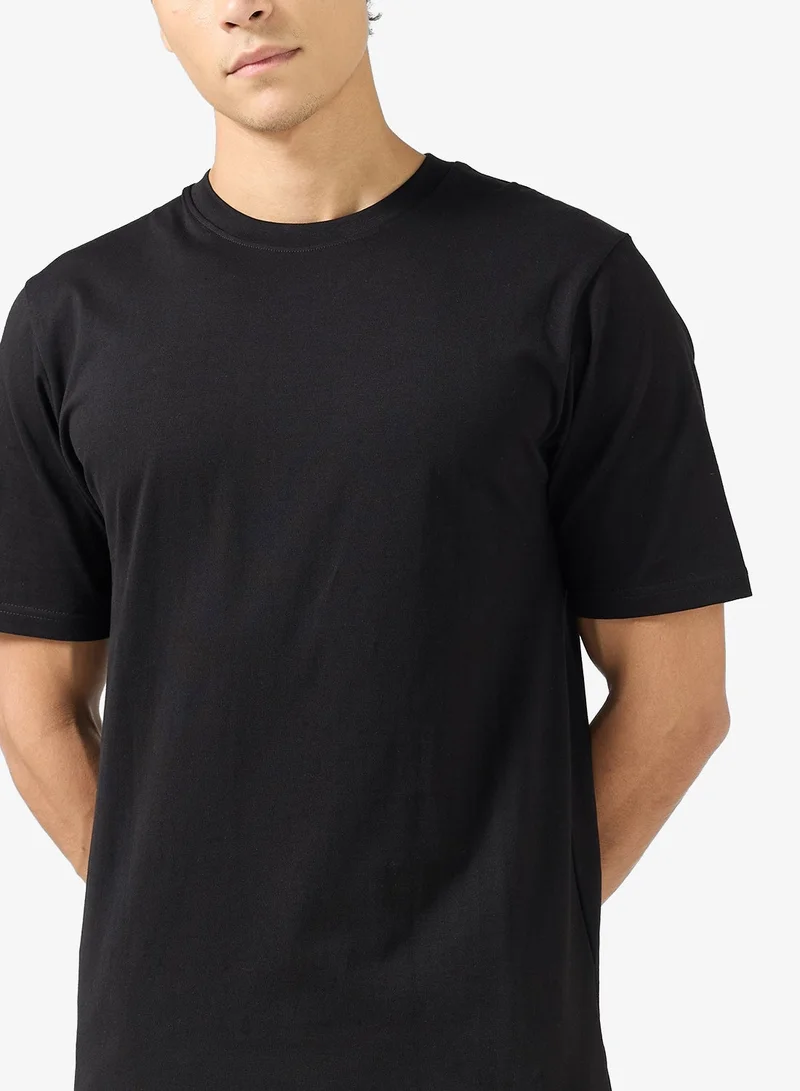 Seventy Five  Graphic Print T-Shirt for Men | Best Price UAE