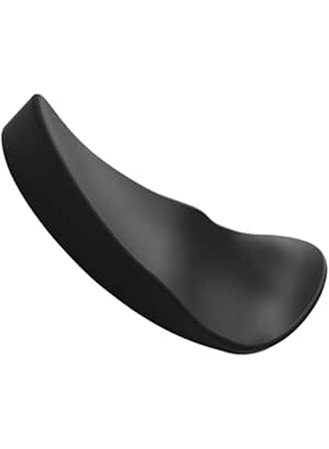 Ergonomic Mouse Wrist Rest Pad with Antislip Base for Office Gaming Computer Use - Image 1