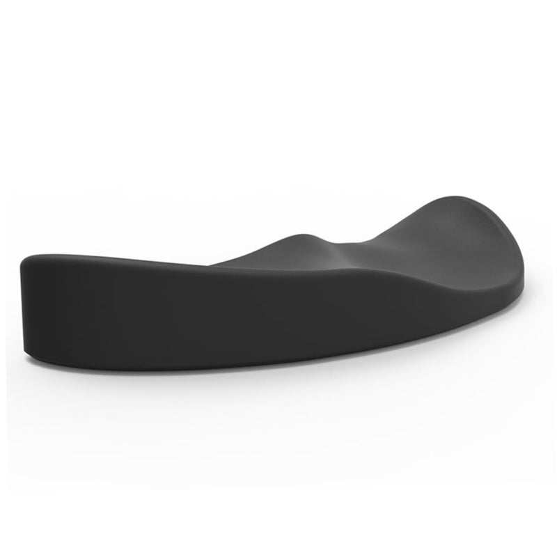 Ergonomic Mouse Wrist Rest Pad with Antislip Base for Office Gaming Computer Use - Image 5