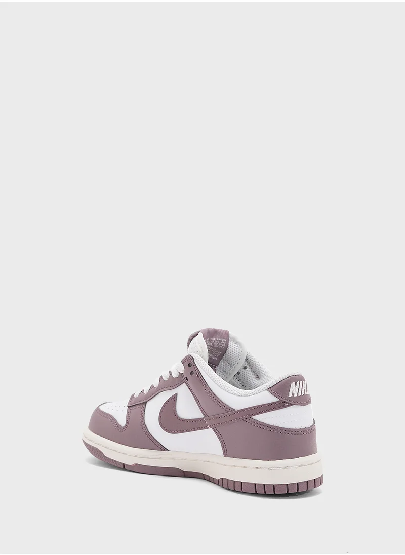 نايكي Kids Dunk Low Gs Jd