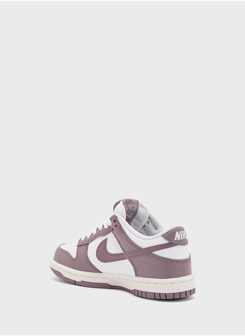 Nike Kids Dunk Low Gs Jd  - Image 2