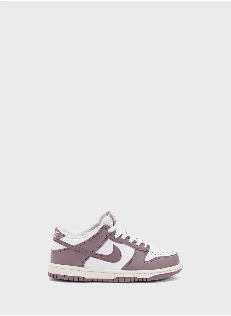 نايكي Kids Dunk Low Gs Jd