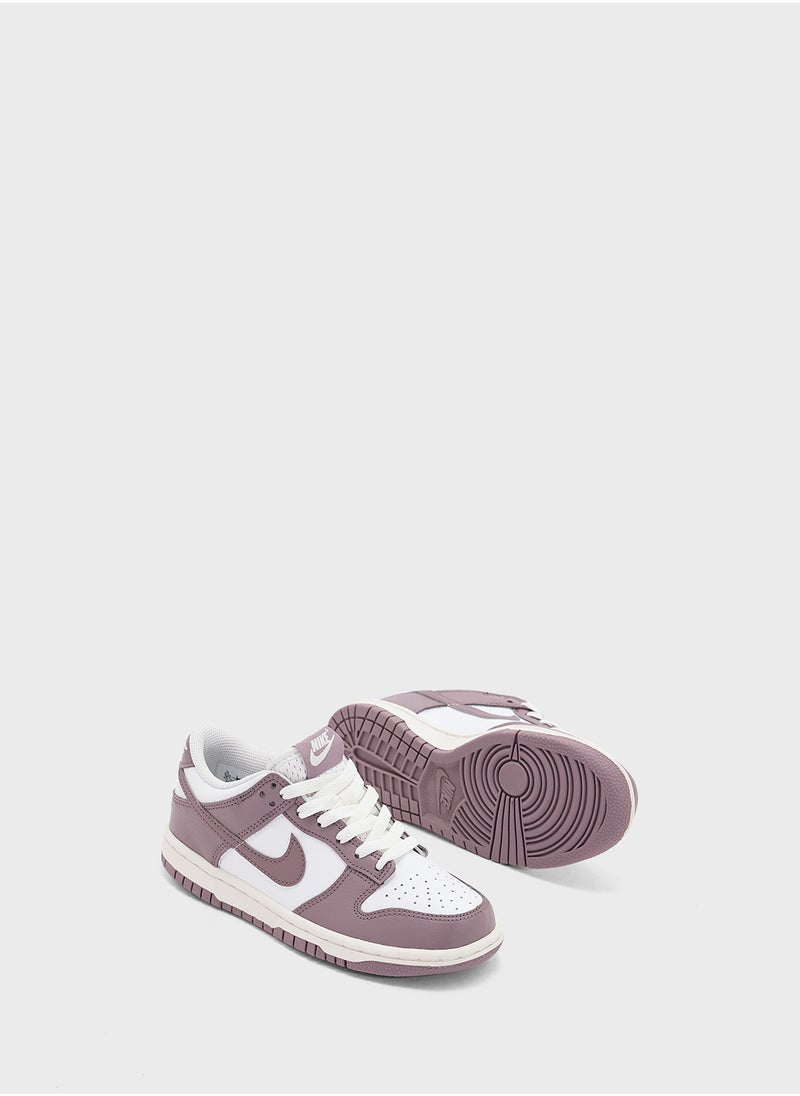 Nike Kids Dunk Low Gs Jd  - Image 3