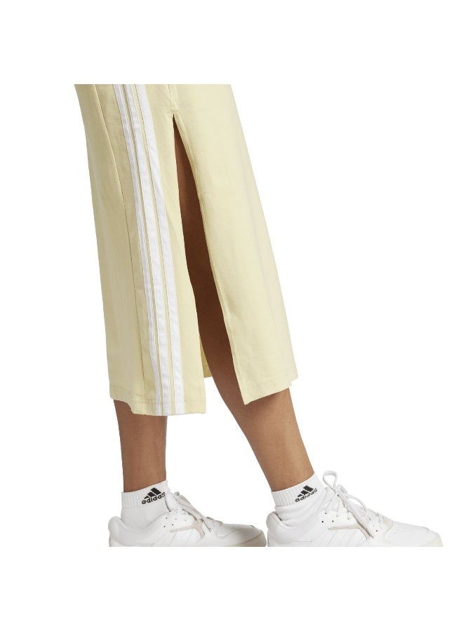 adidas essentials 3-stripes long racerback women dress - Image 5