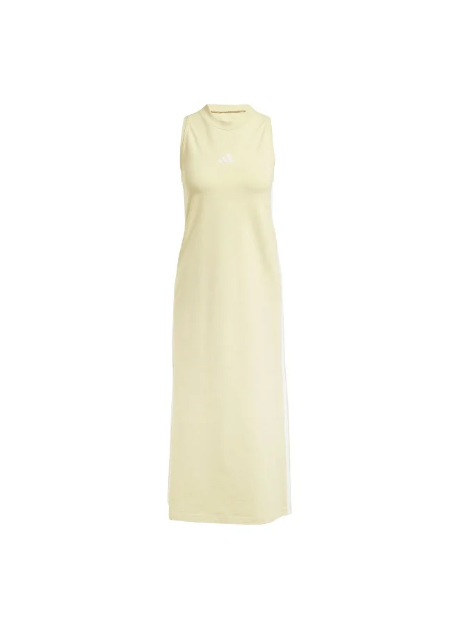 Adidas adidas essentials 3-stripes long racerback women dress