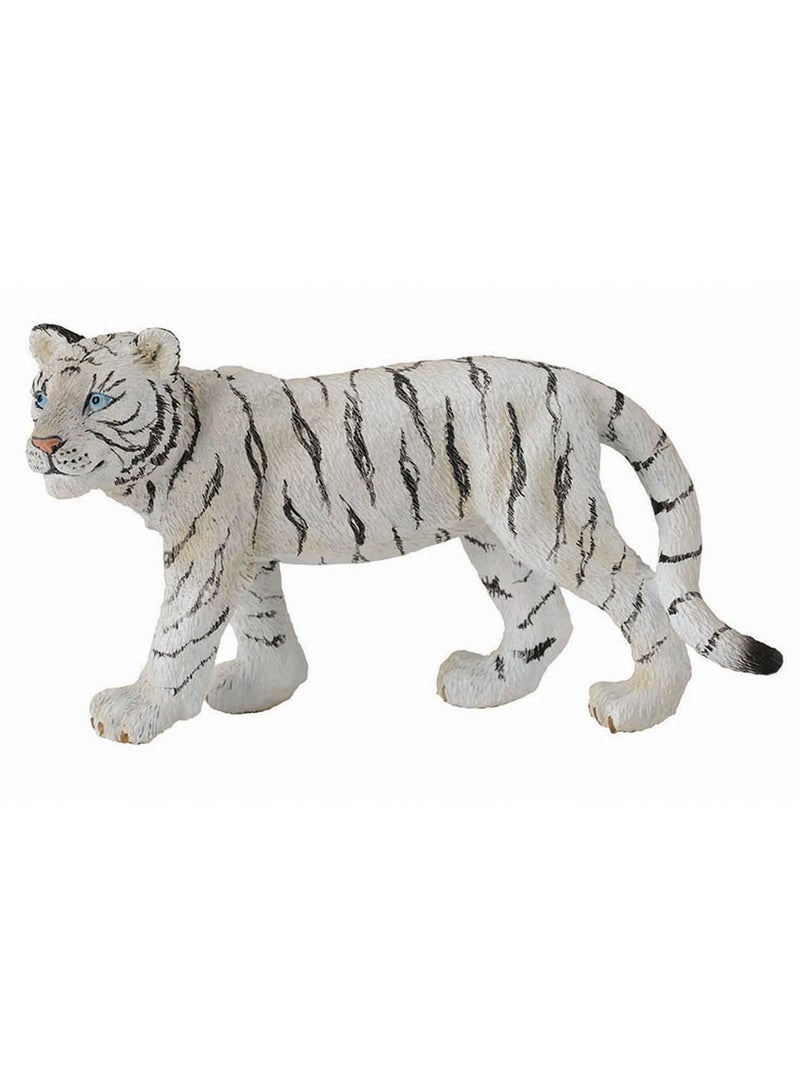 CollectA Collecta - White Tiger Cub - 88429 