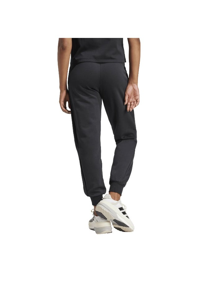 Adidas Adidas W Z.N.E. Pt Black Training Pants For Women Xs  - Image 4