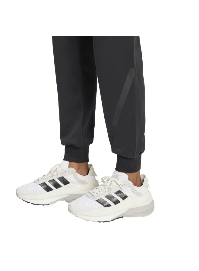 adidas بنطلون تدريب W Z.N.E. أسود للنساء XS