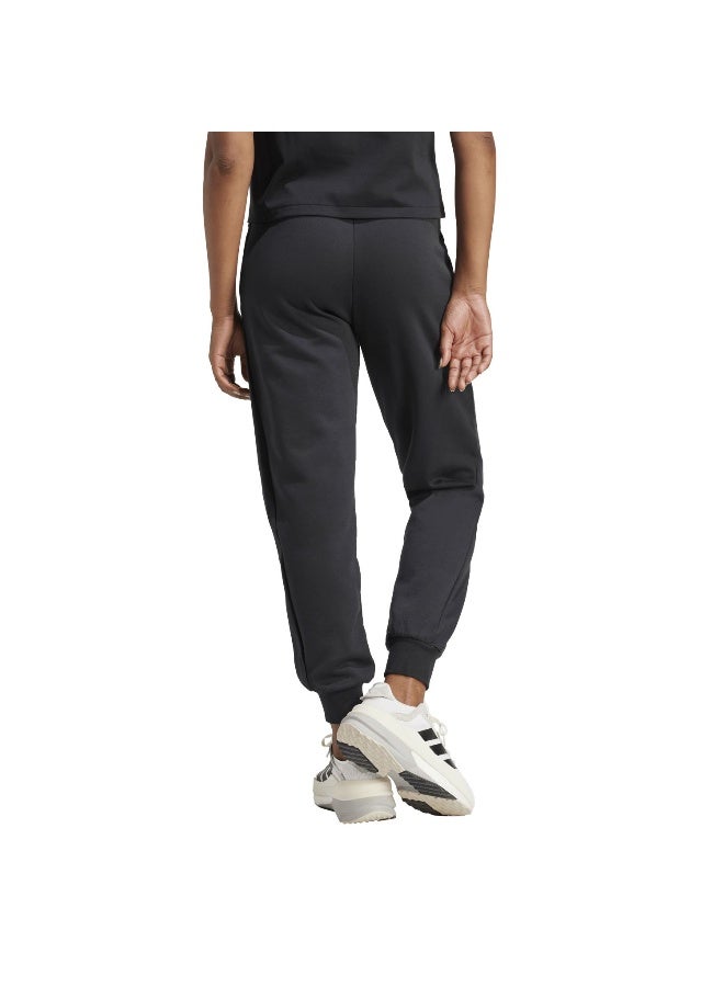 Adidas W Z.N.E. Pt Black Training Pants For Women XS  - Image 3