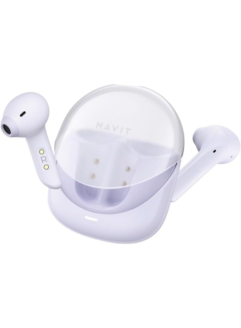 هافيت سماعات الأذن - Image 1