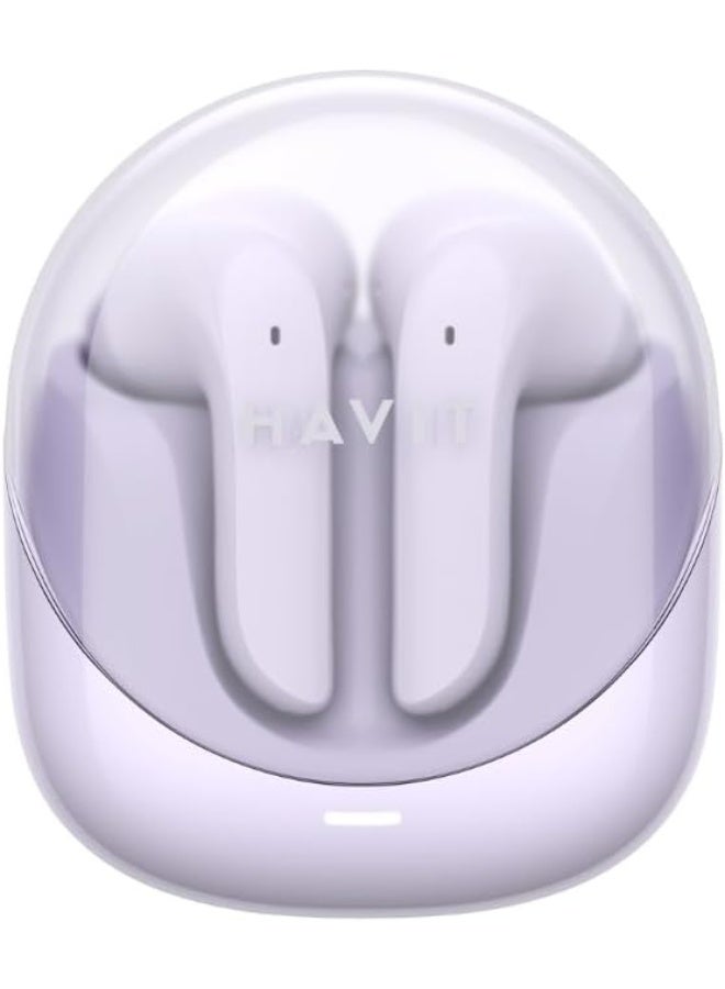 هافيت سماعات الأذن - Image 4