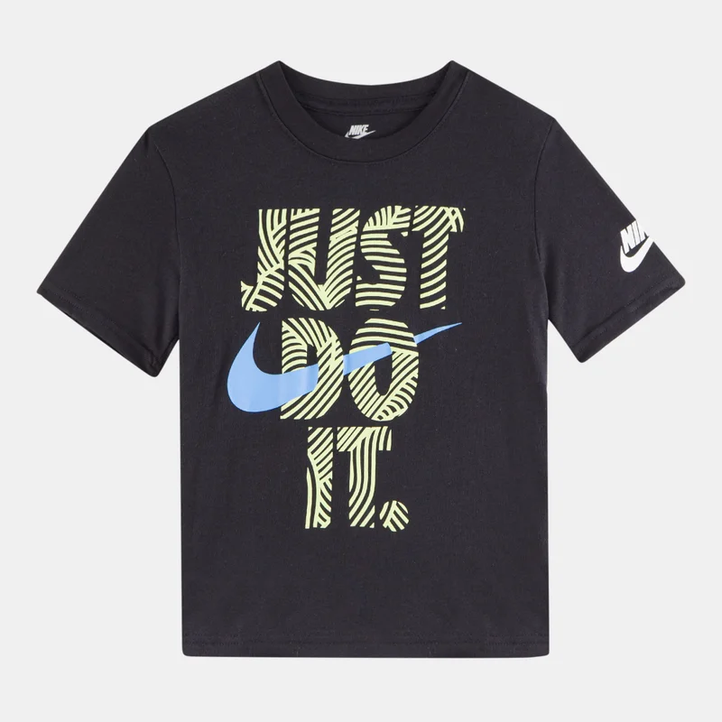 Nike Kids' In The Zone Graphic T-Shirt