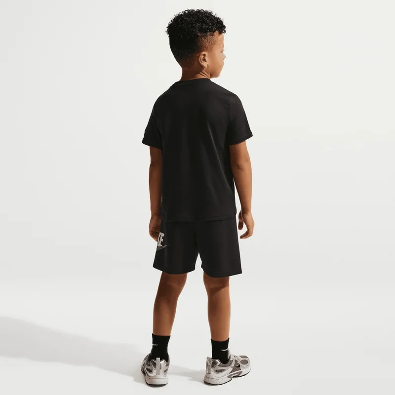 Nike Kids' In The Zone Graphic T-Shirt