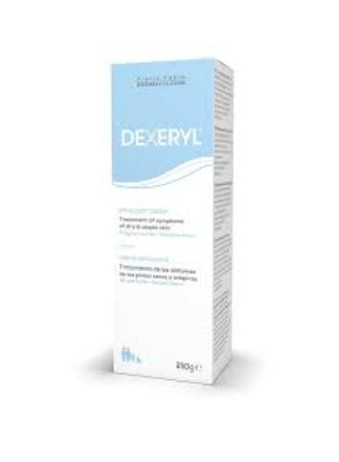 Dexeryl Emollient Cream 50ml - Image 2